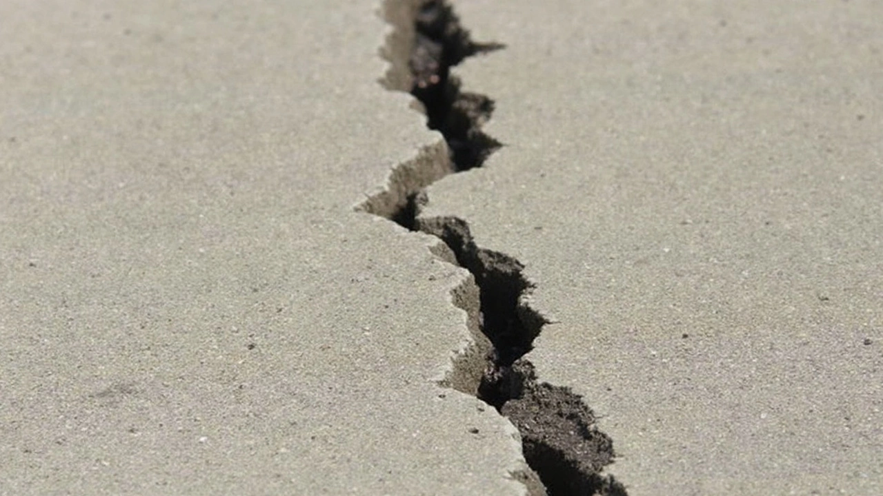 Early‑Morning Earthquake Shakes San Francisco Bay Area, Residents Roused at 3 a.m.
