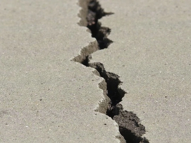 Early‑Morning Earthquake Shakes San Francisco Bay Area, Residents Roused at 3 a.m.