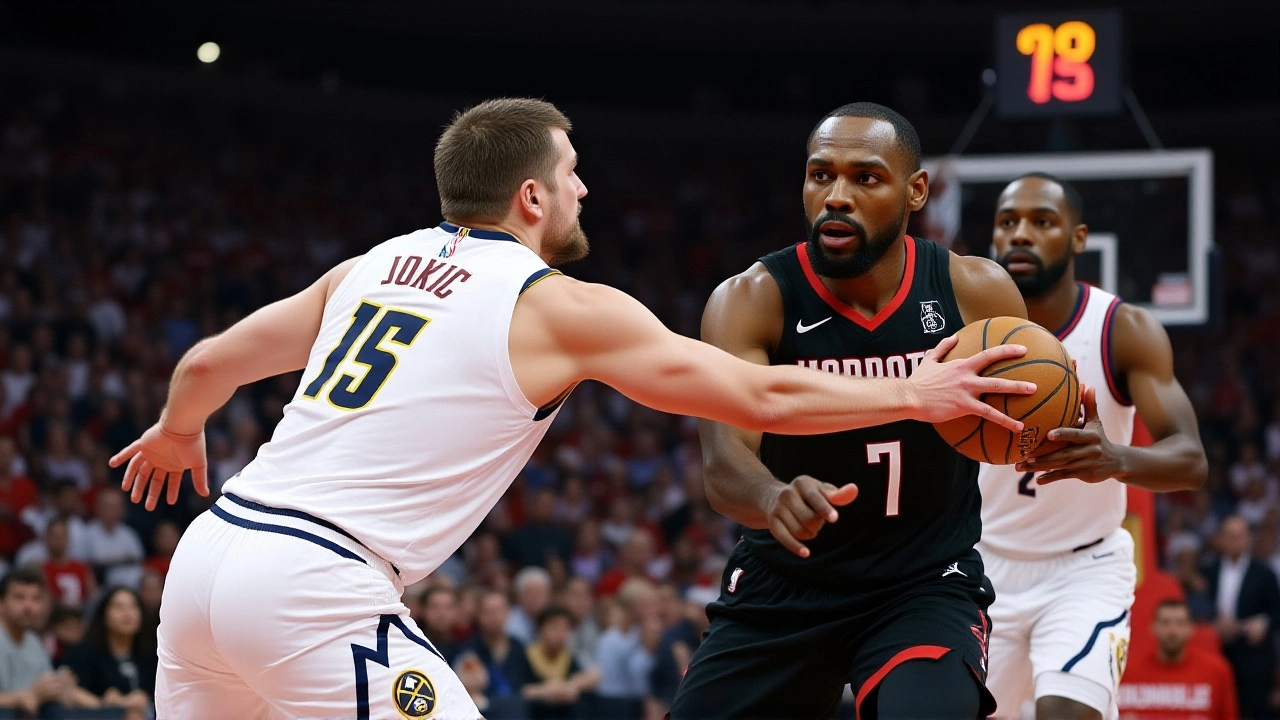 The Bigger Picture: NBA Cup’s Growing Stakes