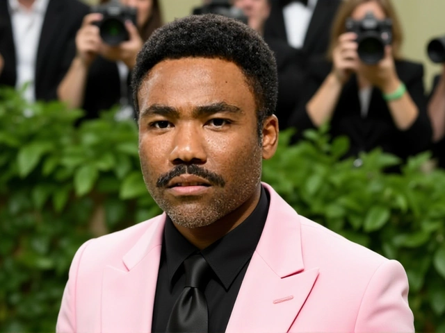 No Evidence Donald Glover Suffered Stroke During Childish Gambino Tour