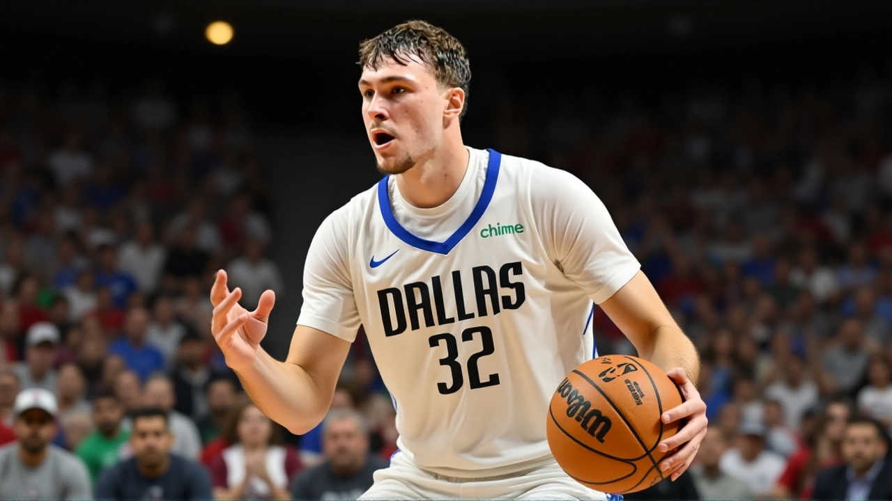 Timberwolves Host Struggling Mavericks in Key Home Clash on November 17, 2025