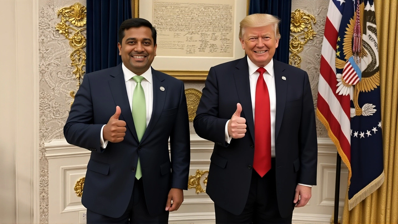 Why This Matters Beyond Diplomacy